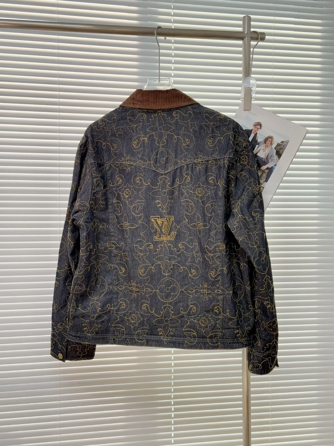 wg.luxury- 8V oversized item:D-F409L2307